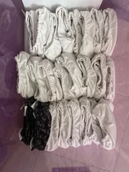 BumGenius Cloth Diapers. 24 cloth diapers