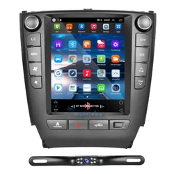 For Lexus IS250 IS300 IS200 IS220 IS300C IS350 2005-2012. For Lexus IS Series 2005-2012. FM Radio: Online music you can...