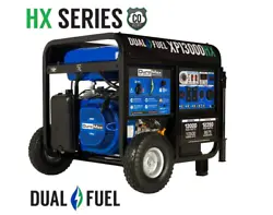 The XP13000HX is the crown jewel of the HX Series with 13,000-Watt of POWER. BE READY FOR ANYTHING with Duromaxs ALL...