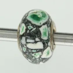 Authentic Reflections Bead.
