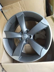 1 Jante look Audi TTRS Rotor 20
