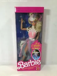 NOTE: Box wear as described above may be in different areas on each item. See close up image of Barbies face (has hair...