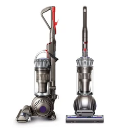 The Dyson Light Ball Origin upright vacuum cleaner is engineered to remove dust and dirt from all floor types including...