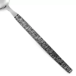 Riviera Moana. Riviera® STAINLESS JAPAN. Handle Type Solid Handle. Master Butter Knife 6 3/4