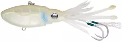 For active saltwater anglers, you can jig the Squidtrex, but the Squidtrex will swim and work just fine even if you...