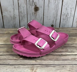 Item Condition - Preowned and previously worn but still in good overall condition. The item has been worn so shows...