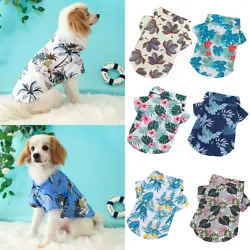 1pc pet clothes. However we will try our best to reply in 24hours! We work very hard to exceed your expectations.