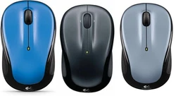 OEM LOGITECH M325 MOUSE. · Logitech M325 Mouse. · Logitech Unifying receiver. COMPATIBILITY - WORKS WITH MOST WINDOWS...