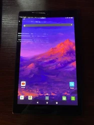 Selling my Fire HD 10 tablet. Perfect working condition. Has a few scuffs on the back but no scratches. Comes with usb...