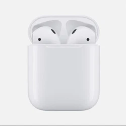 Bluetooth earbuds wireless for iphone Gen 2 Comes With A Free Case.