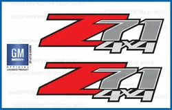 (Chevrolet Silverado Z71 4x4 Decals for your 2007 - 2013 Truck. (in other words, dont do it). v 8 ( 1079. ) 2020-11-02....