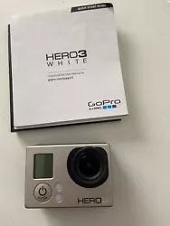 caméra go pro. Caméra Go pro hero 3Très bon etat Fournie avec divers accessoires de fixation1 boîtier étanche avec...