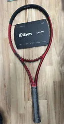 Brand new Wilson Clash 98 v2.0