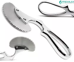 These are also referred to as oscillating, sagittal, and reciprocating blades. In addition Surgical Pros Incorporation...