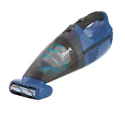 A powerful, ultra-lightweight cordless handheld vacuum for carpet, upholstery, bare floor cleaning, and more. Includes...