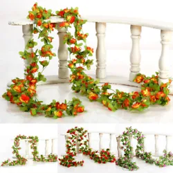 Classification: Artificial Flowers. Color: Red, Rose Red, Yellow, Pink, Light Pink, Purple, Blue, Orange, White. Style:...