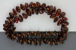 BEAUTIFUL NECKLACE. The pictures are of the the actual item(s) you are buying. I AM NEVER OFFENDED & I LOVE GIVING...