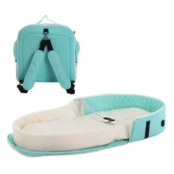 The size of the storage bag is 45 12 40cm / 17.72 
