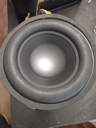 Polk Audio 12