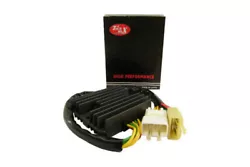 We have the solution to the prohibitive price of OEM models. Indispensable in the charging circuit. So you have two...