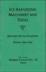 TheRevised Price Lists carries the note, “In Effect January 1, 1919.”. Reproduced by Nation Builder Books,...