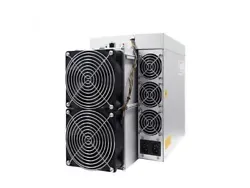 SHIPPING NOTE:  This machine is In-Stock and will ship next business day after payment. NEW Bitmain Antminer S19j Pro...
