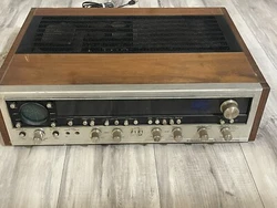 ONLY TESTED TO POWER ON. LOCAL PICK UP ONLY.