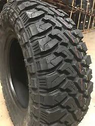 33x12.50R17 M/T. All tires need to be installed by a professional tire installer. Especially mud tires need to be...