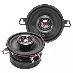 Skar Audio TX35 - 3.5