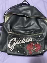 Guess backpack purses for womens. From a smoke and pet free home