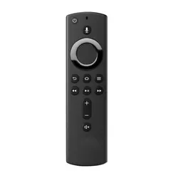 Compatible with Fire TV Cube (2nd Gen), Fire TV Stick (2nd Gen), Fire TV Stick 4K, Fire TV Cube (1st Gen), and Amazon...