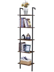 【SAFETY】The adjustable leg pads on the bottom of the storage rack ensure that the ground is not scratched. The...