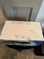 playstation vr bundle new - Borderlands 2 and Beat Saber.  New, sealed in box.