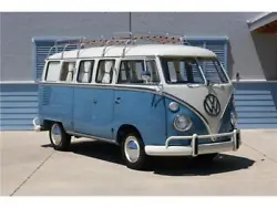 In 1950, Volkswagen released a 