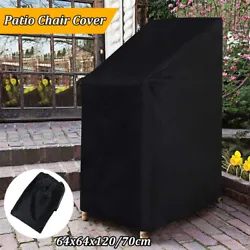 190T waterproof woven polyester chair cover. Waterproof fabric, waterproof good performance. Waterproof, lightweight,...
