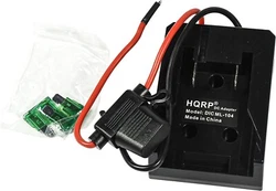 Il ne sagit pas dun produit OEM (Original Equipment Manufacturer), le produit de marque HQRP est un remplacement. Tous...