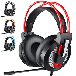 1 X Gaming Headphones. Cable length: 2.2m±0.05. Directionality: Omni-directional. Microphone impedance: -36±3db.
