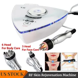 Item Type: Skin Rejuvenation Machine. Function: Wrinkle Removal, Skin Rejuvenation, Acne Removal, Whitening Skin,...