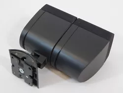 Each includes the mounting bracket.
