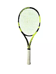 Babolat Pure Aero 4 1/4 Tennis Racquet.