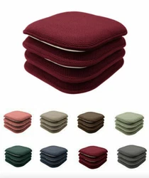 Each, 4 Included. Care Instructions: Wipe With Damp Cloth/Hand Vacuum. Style: Honeycomb Textured. Blackout Curtains....