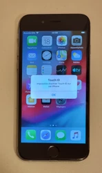 Envoi soigné en mondial relais. Il ny a pas de compte icloud ou un autre blocage quelconque.