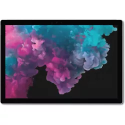 Storage: 128GB SSD. Microsoft Surface Pro 6. Surface Pro 6 Specifications New Windows 10 Installation. Mint/ Open Box =...