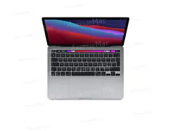 Modèle vendu entre Mai 2019 et Mai 2020. Apple MacBook Pro 13