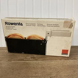 Lightly used, still has original box with minimal shelf-ware. Works great.
