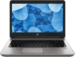 HP ProBook 640 G1 Laptop | 14