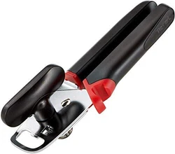 ●Coloris Noir et Rouge Matière Acier Matériel Acier allié 1 unité  ●●● 123-for-SHOP vous propose ce produit...