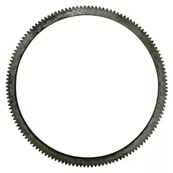 Ring Gear For Ford/New Holland 9N6384 1109-5049. Flywheel Ring Gear (with 134 Teeth) Fits Ford / Fits New Holland...