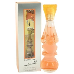 Launched in 1994. This feminine scent has a blend of a floral bouquet with a hint of apricot.