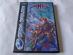 The translation of the 3 scenarios of Shining Force 3 is a collaborative / fan project, totally free. Custom cover PAL...
